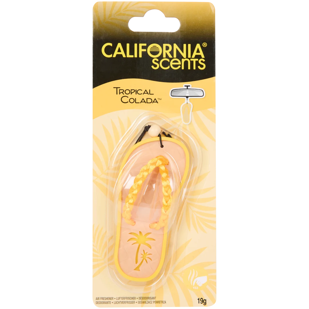 Désodorisant California Scents