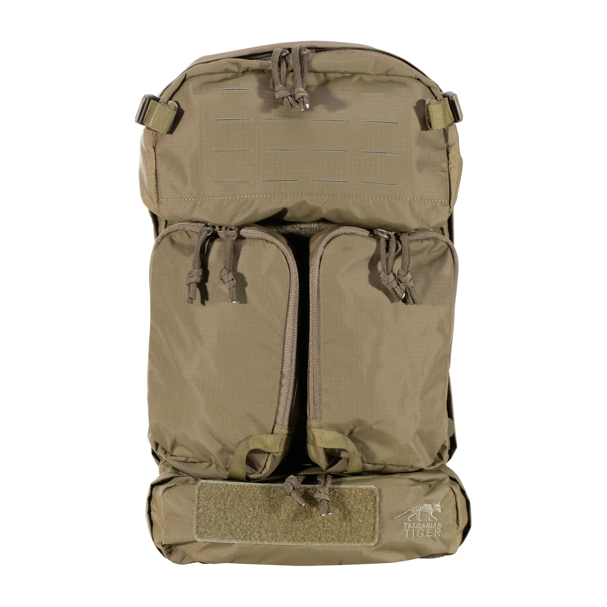 Tasmanian Tiger -  Rucksack Modular Gunners Pack