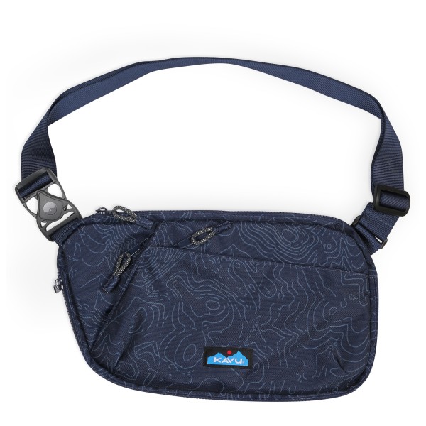KAVU - Roam Sling 5 - Sac à bandoulière
