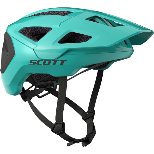 Casque VTT SCOTT TAGO PLUS SOFT TEAL GREEN
