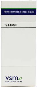 VSM Solidago virgaurea D6 10g