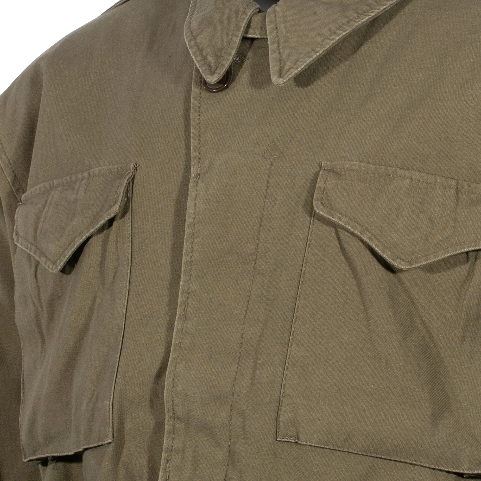 Mil-Tec -  US Feldjacke M43 Repro