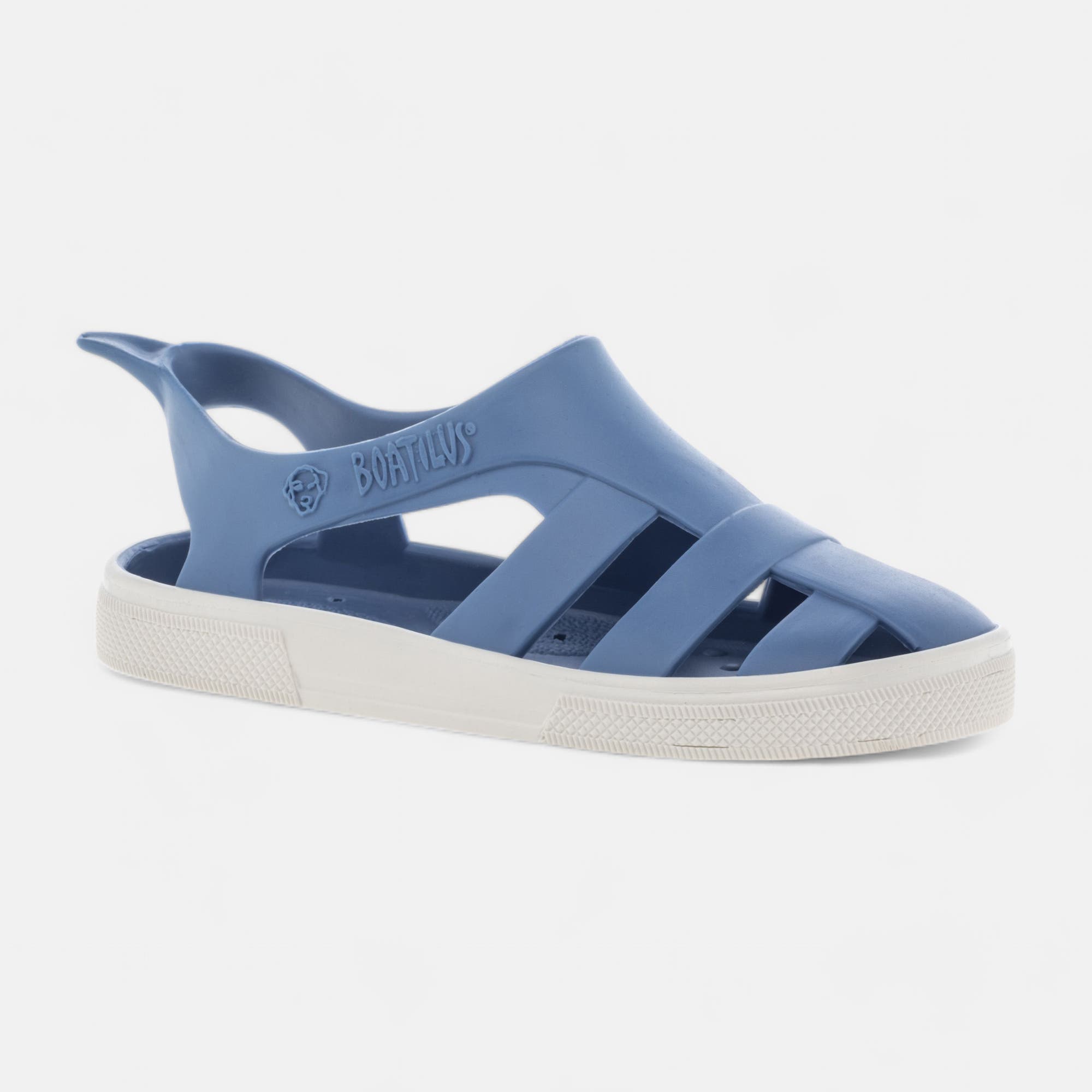 Claquettes de plage Garçon jeans