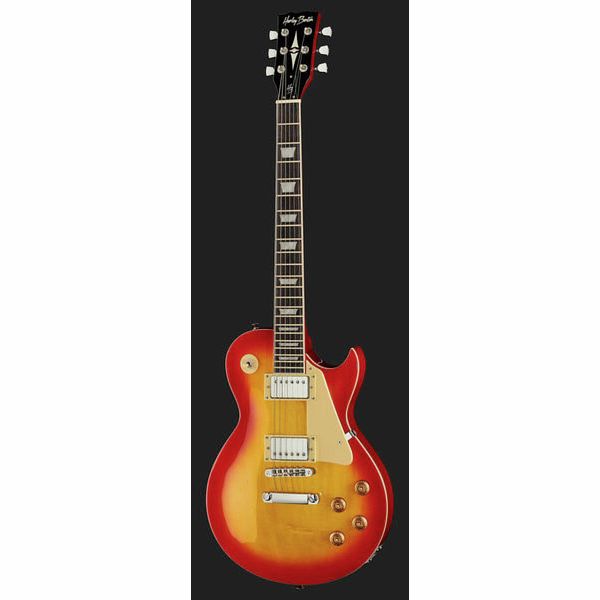Harley Benton SC-450 CB Classic Serie Bundle