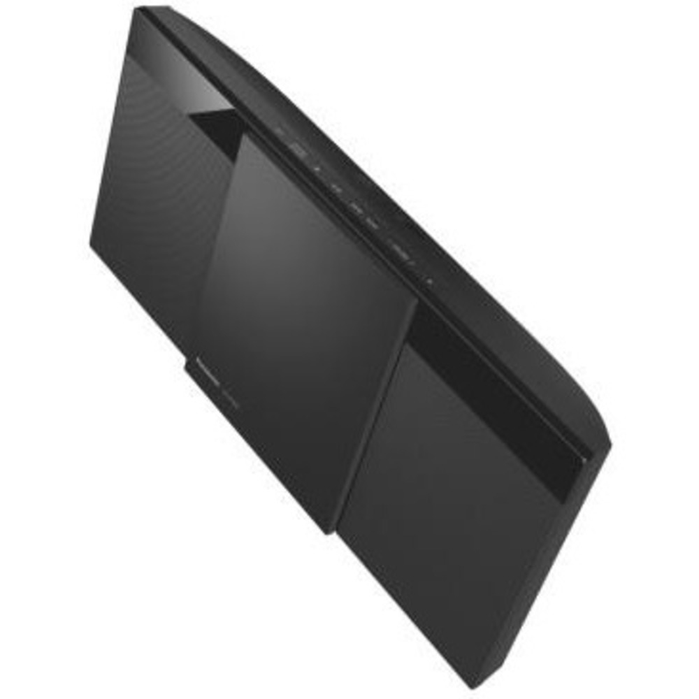 Panasonic SC-HC302EG-K Micro-keten DAB+