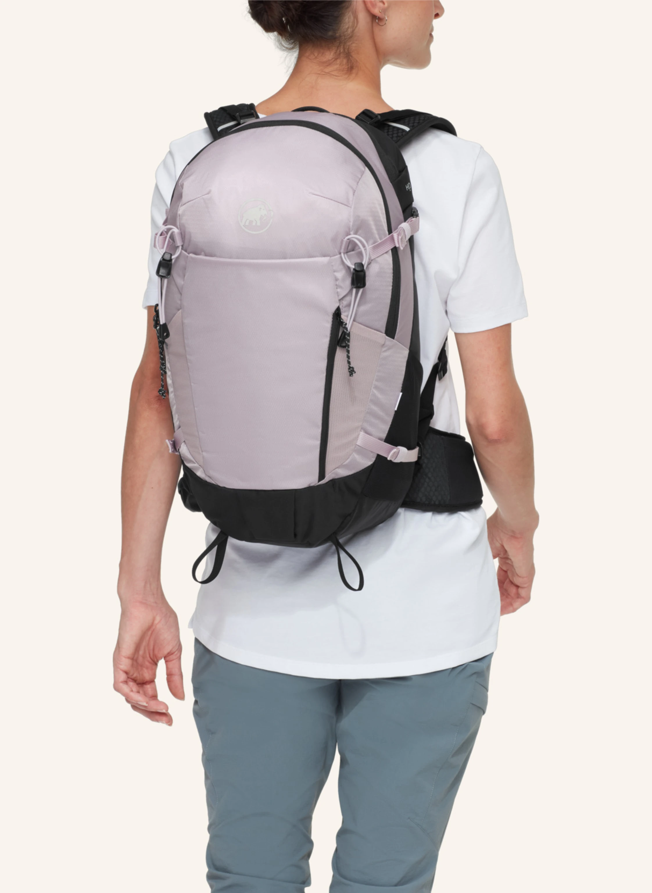 MAMMUT Trekking- & Wanderrucksack LITHIUM 25 WOMEN