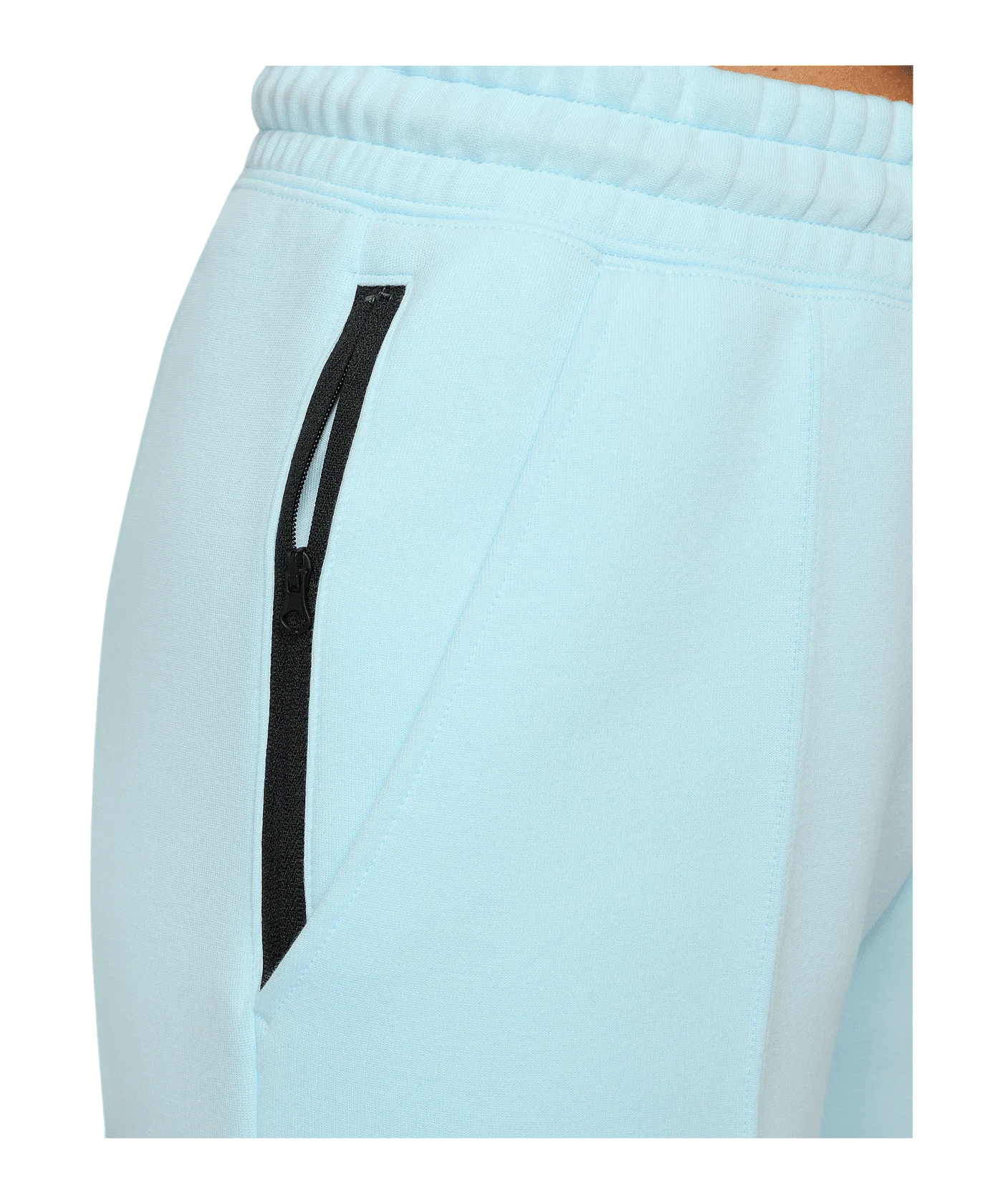 Nike Tech Fleece Jogginghose Damen Blau F474
