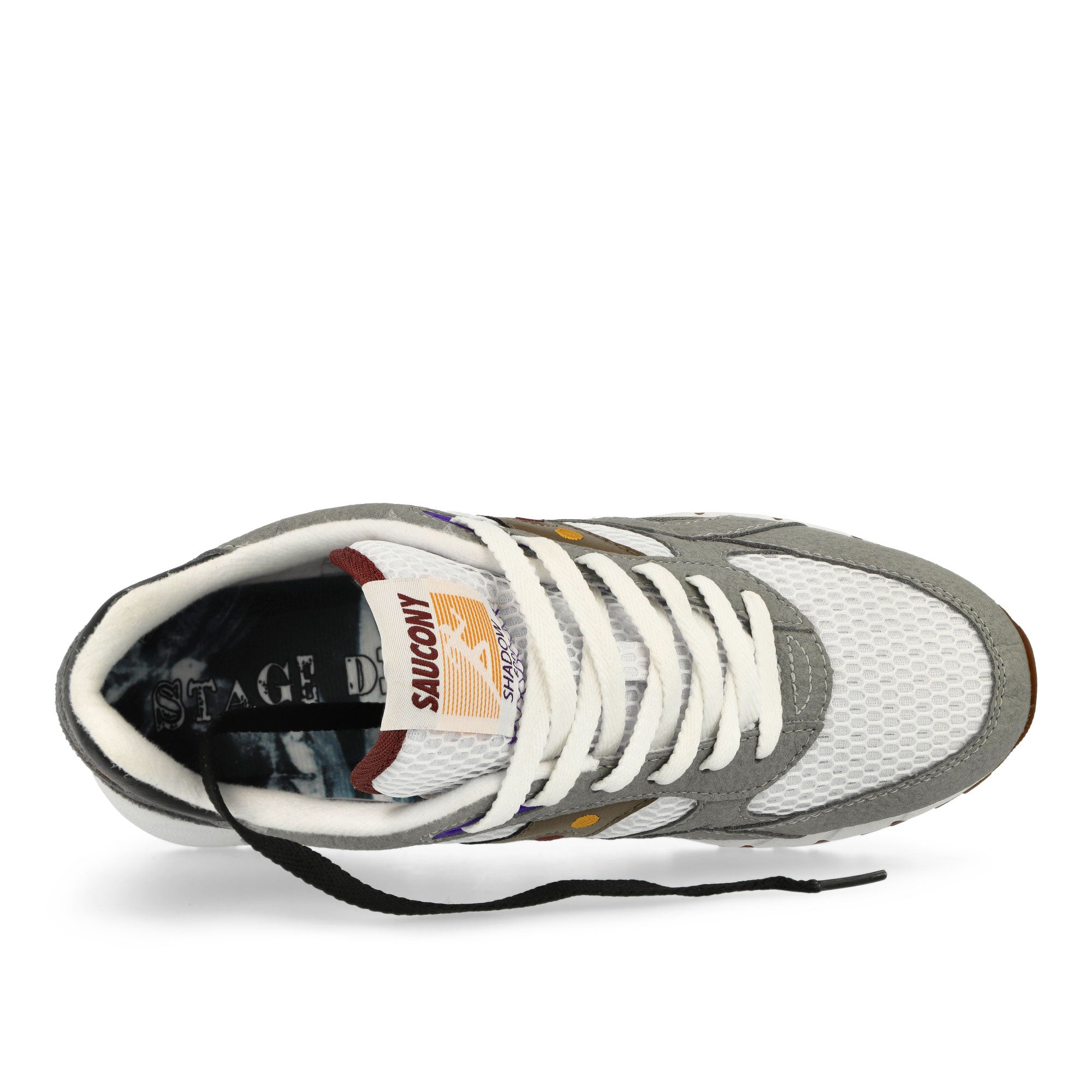 Saucony<br>Shadow 6000