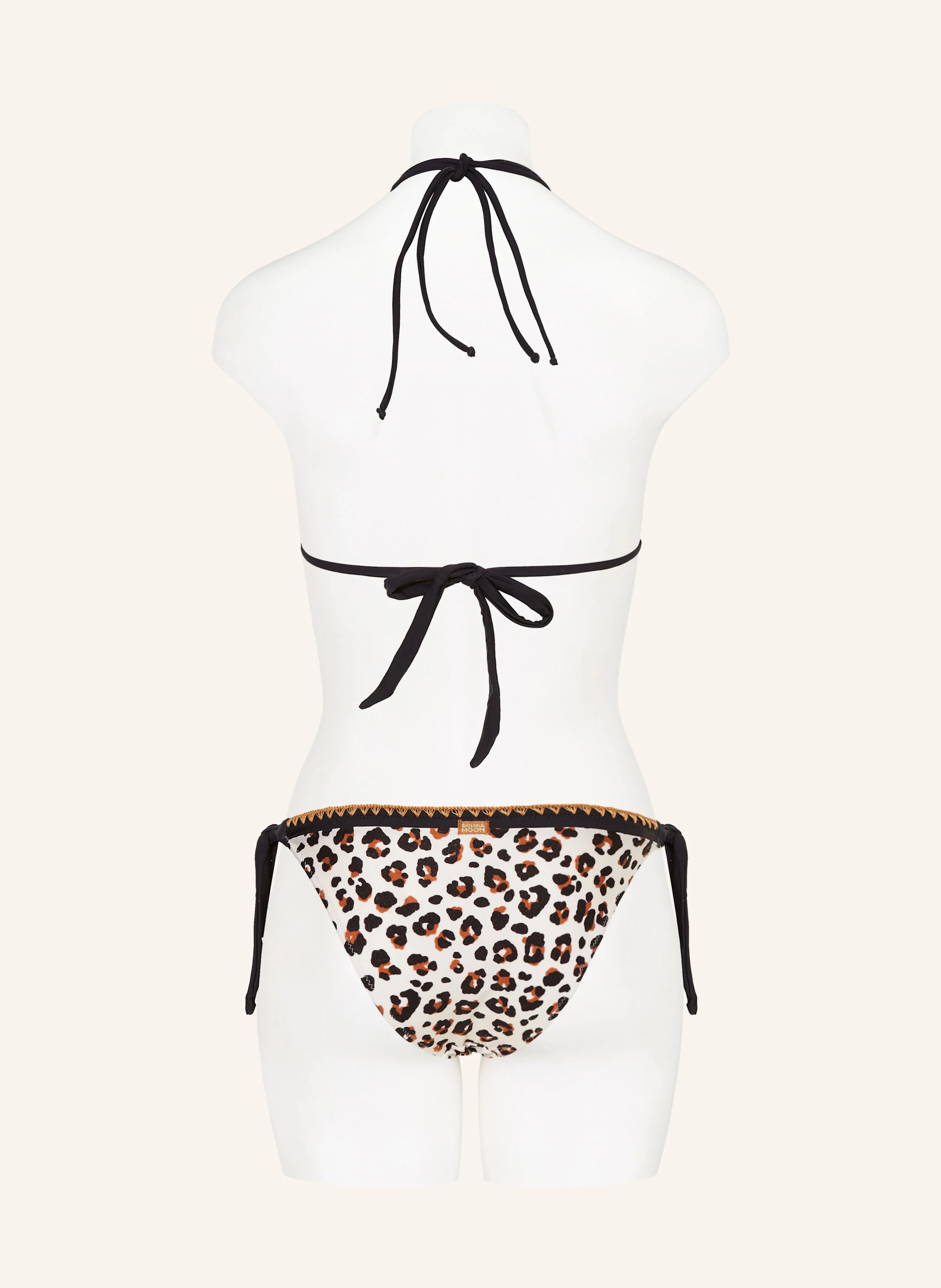 BANANA MOON Triangel-Bikini-Hose SADIA MAKABA