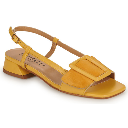 Fericelli - PANILA - Jaune