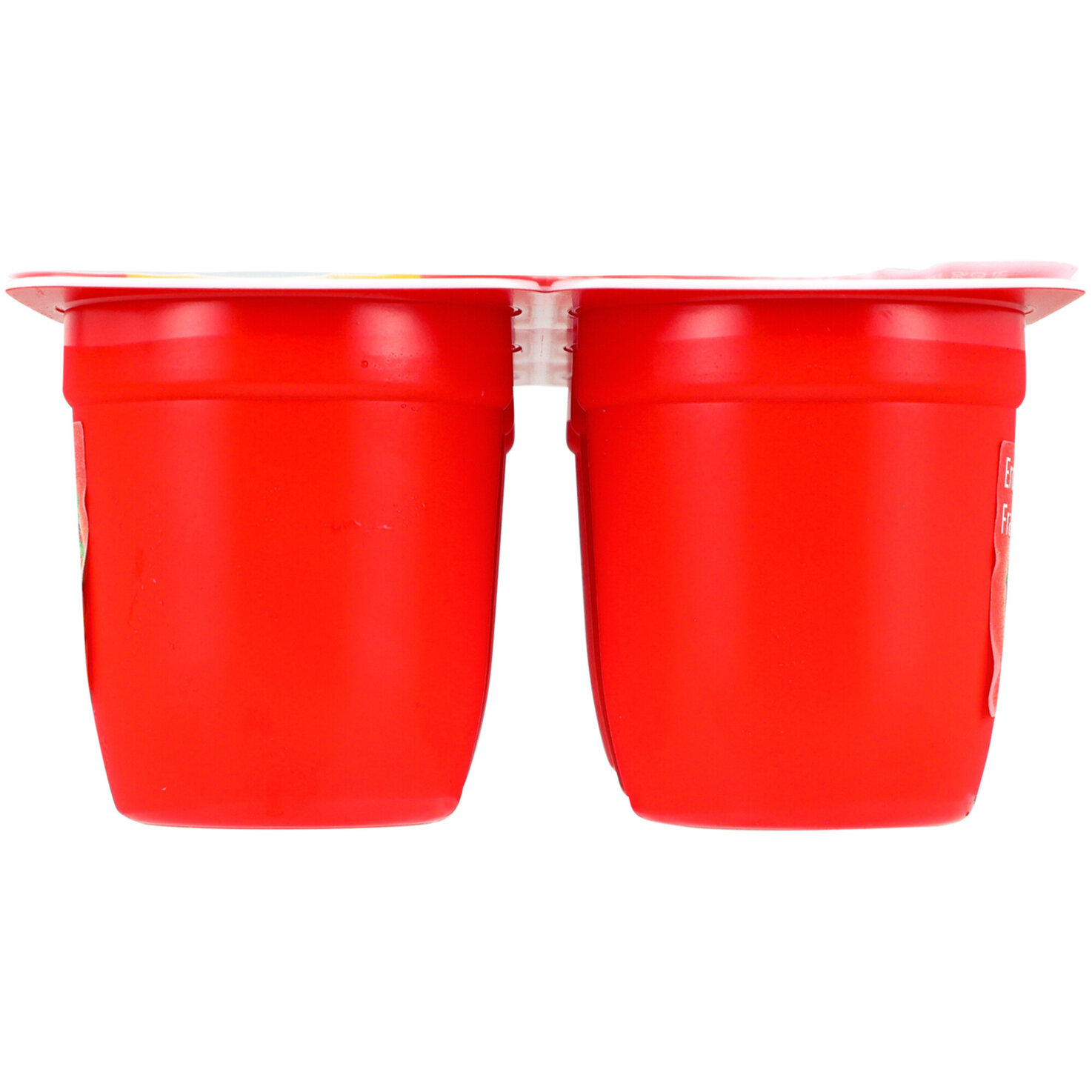Fairtrade Petit Suisse rot 6x50g