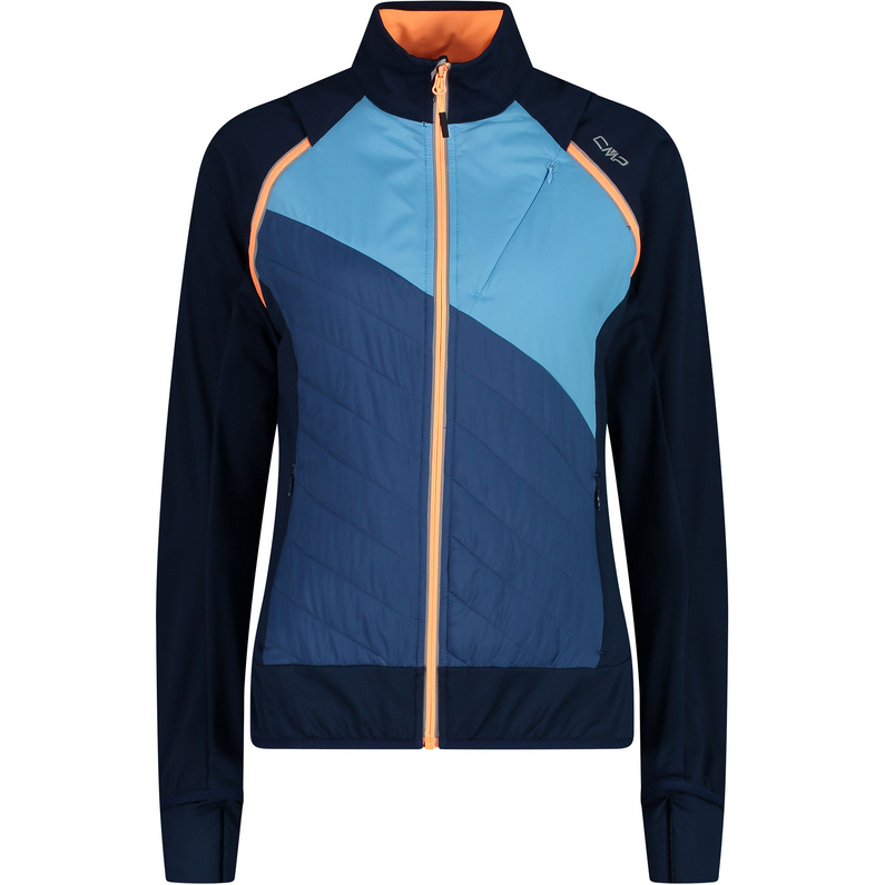CMP Damen Softshell Jacke