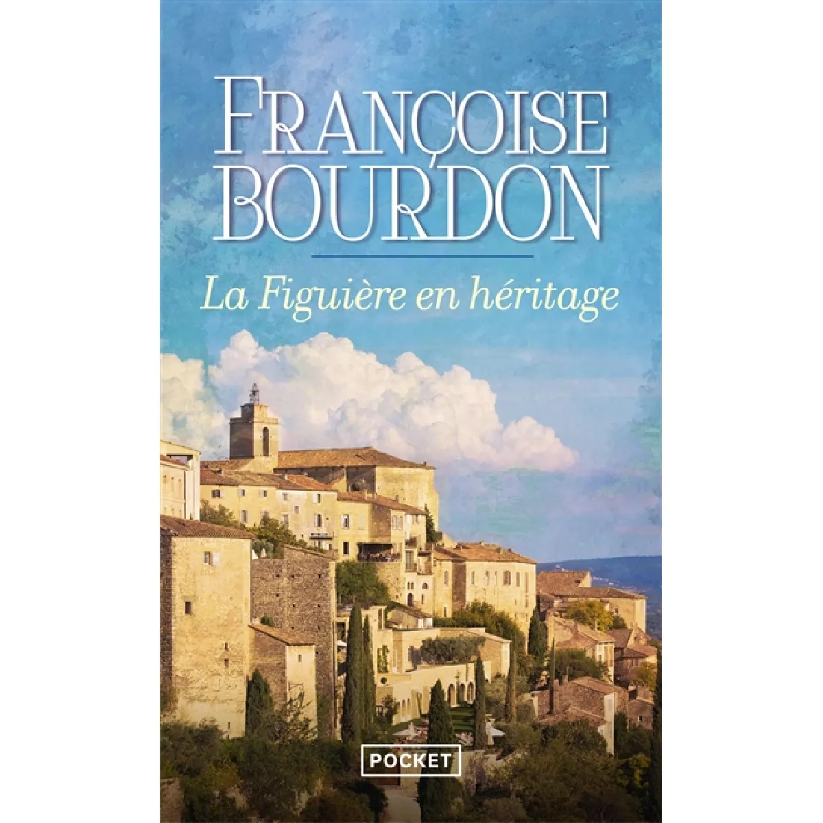 La figuière en héritage · Occasion