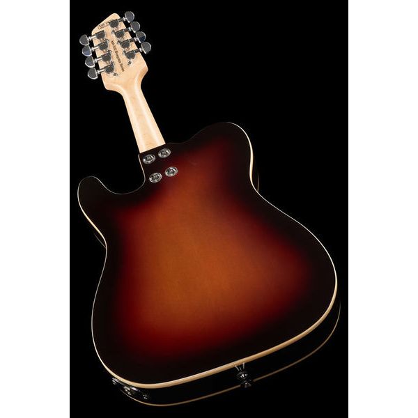 Harley Benton MA-500 vintage sunburst