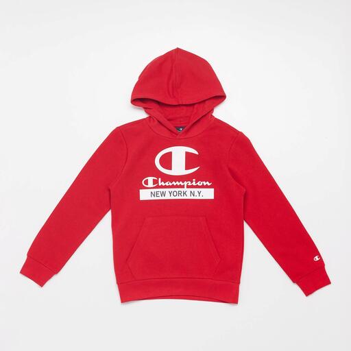 Moletom Champion