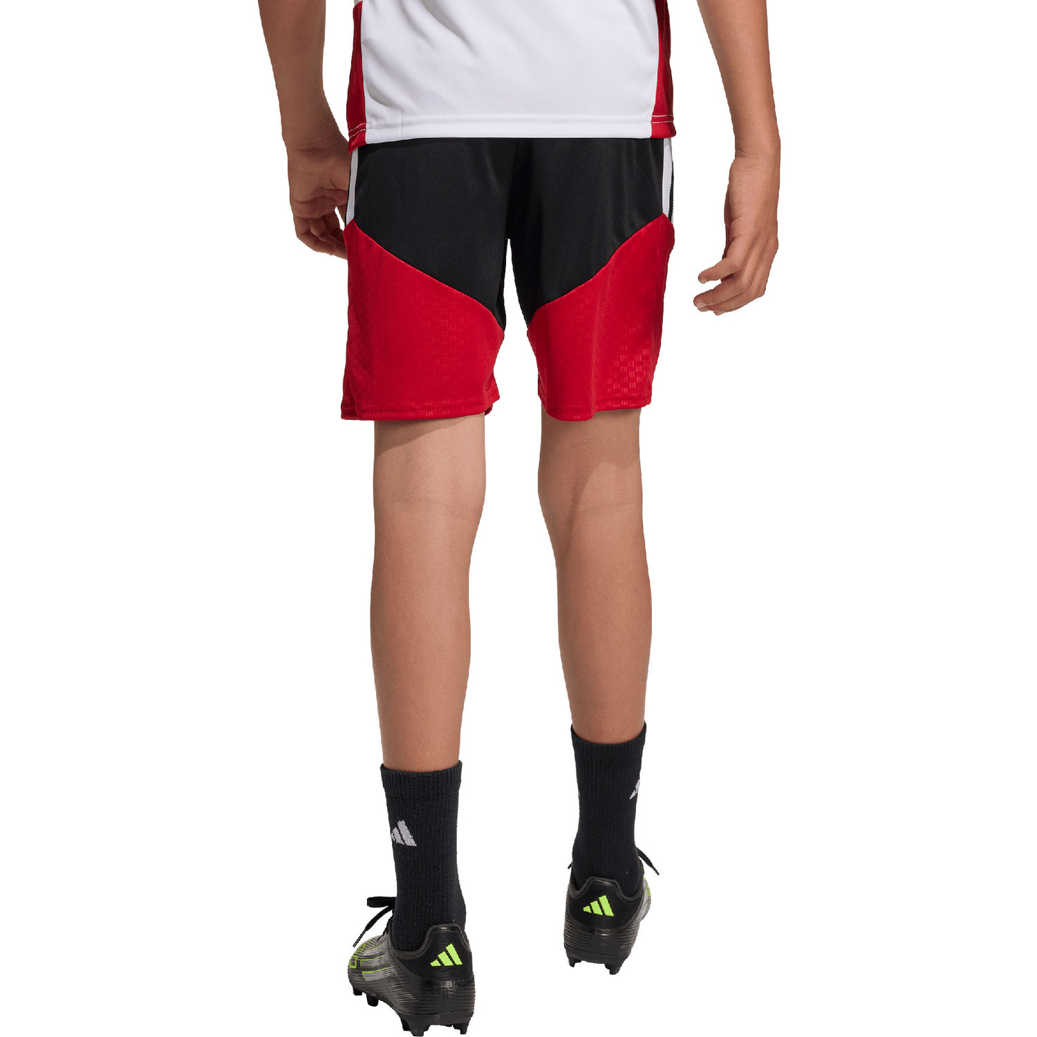 adidas Duitsland Trainingsset Kids WK 2026