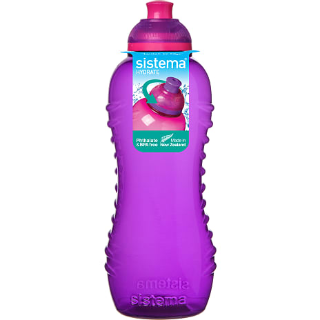 Drikkedunk Twist n' Sip drikkedunk (460ml)
