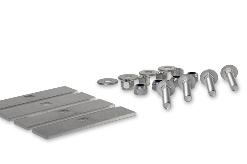 Adaper-Kit Aktivträger