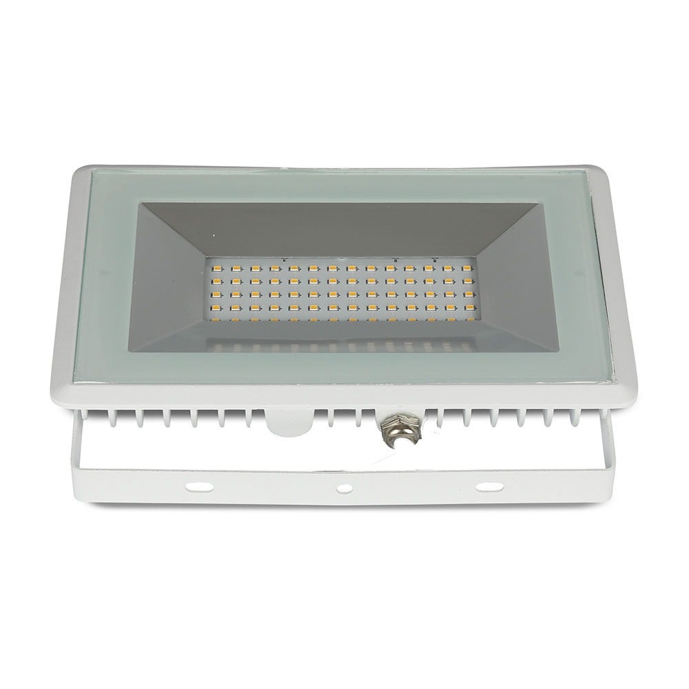 E-serie LED-schijnwerpers - Wit - IP65 - Wit - 50W - 4250 lumen - 4000K