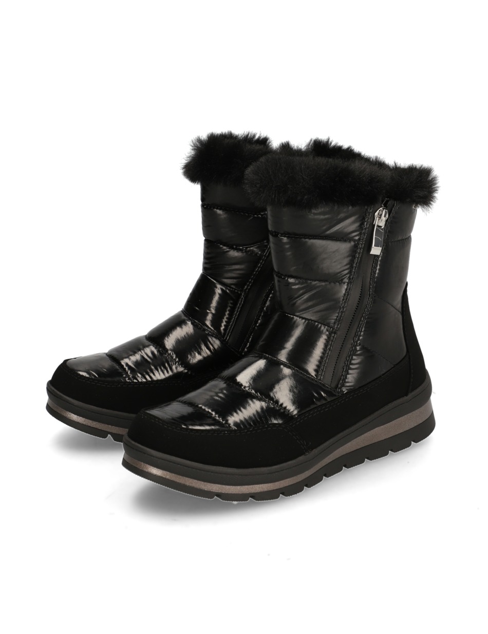 Textil Snowboot