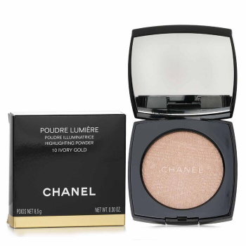 Chanel Poudre Lumiere Highlighting Powder