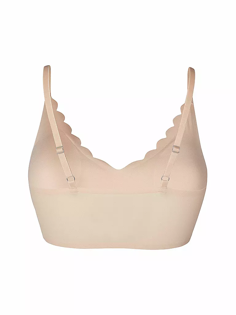 SKINY Bustier Every Day  beige