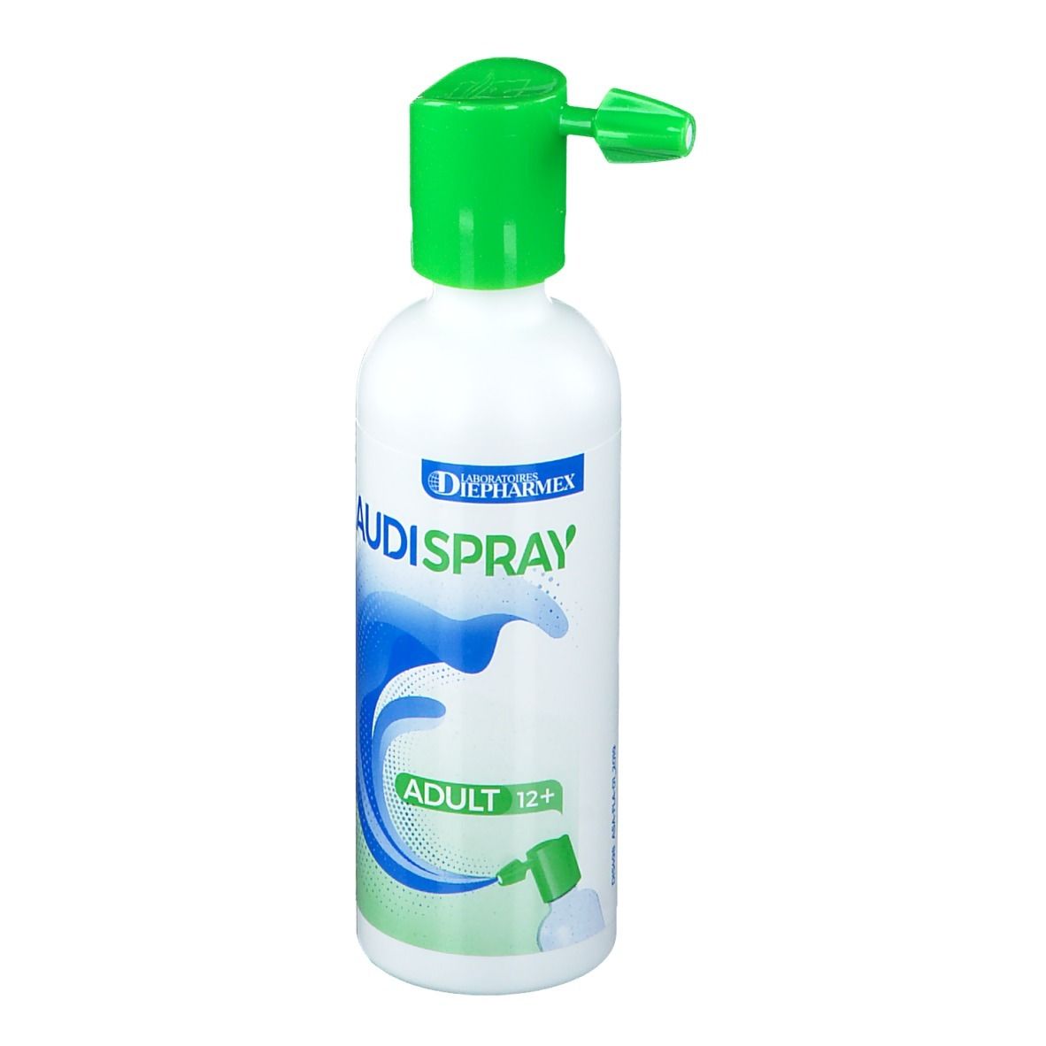 Audispray