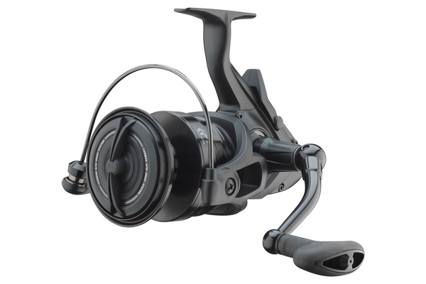 Moulinet débrayable Daiwa 24 Emblem BR 14000
