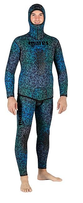MARES - PANTALON MARES POLYGON 50