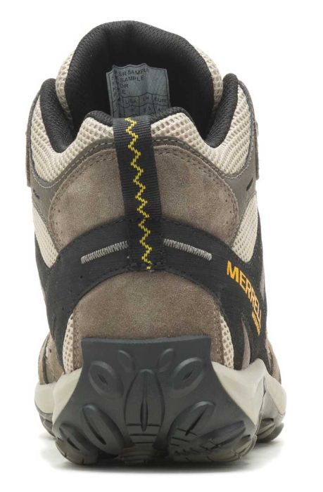 Accentor 3 Mid WP Men vandrestøvle