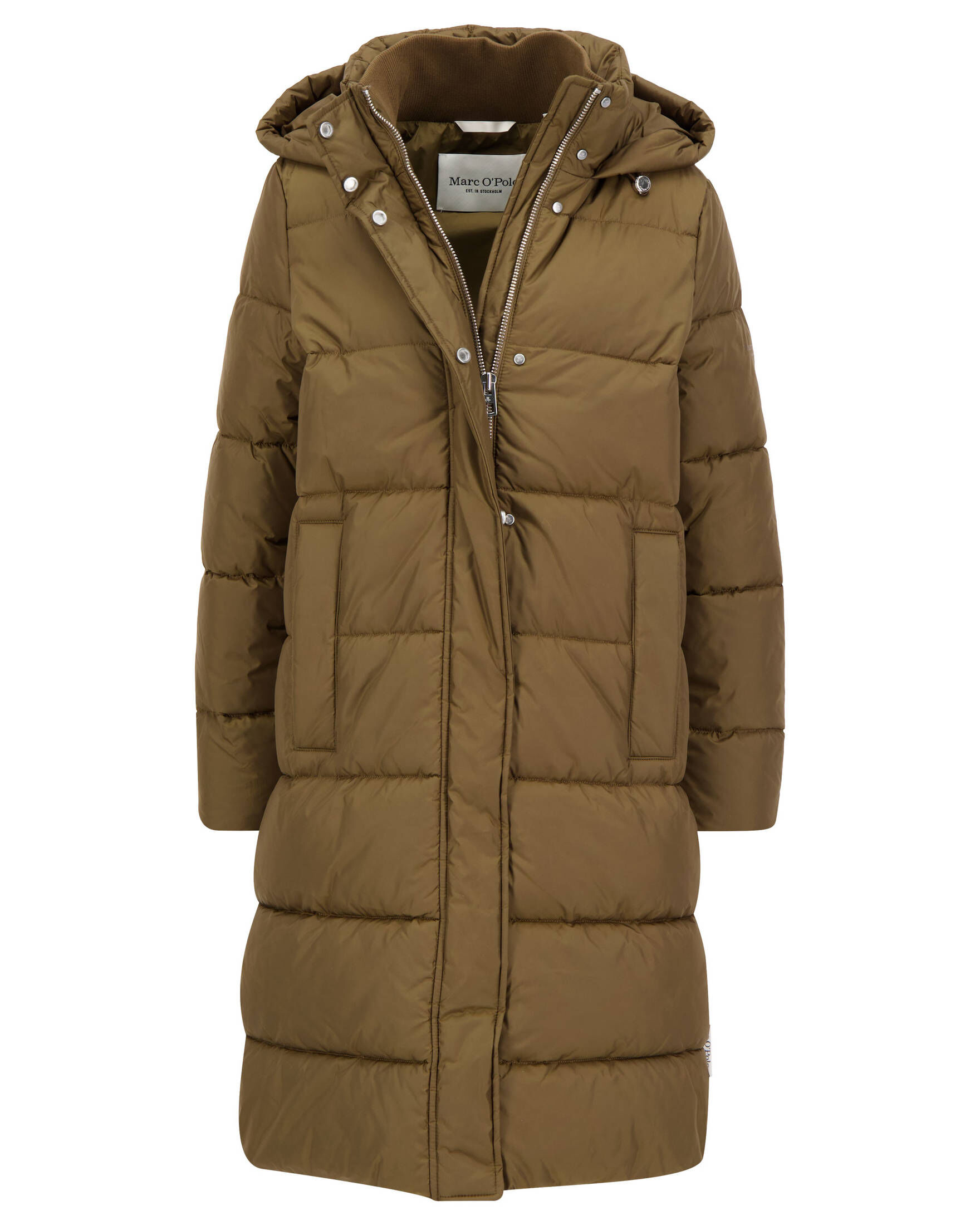 Marc O'Polo| Damen Steppmantel
