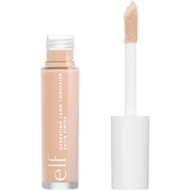 e.l.f. Hydrating Camo Concealer Light Peach