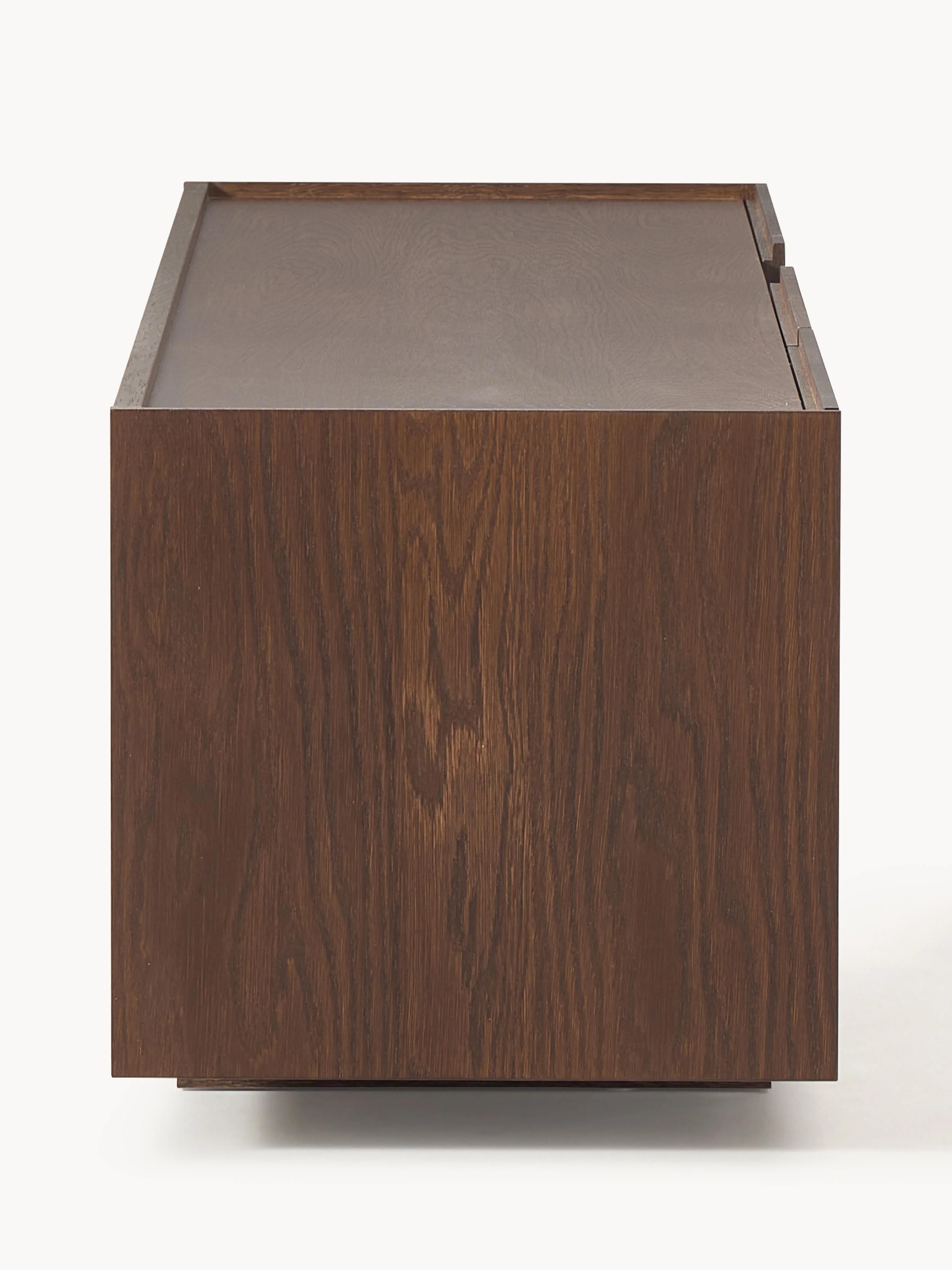 Tv-meubel Larsen van hout