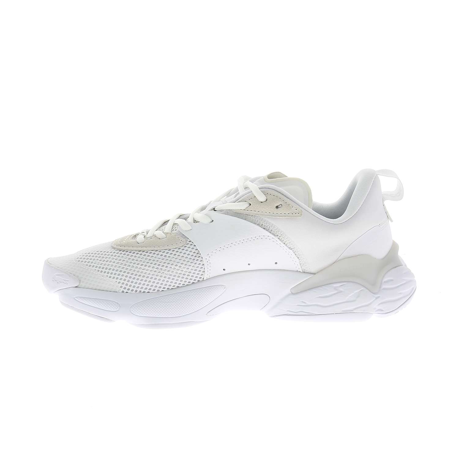 Baskets homme LACOSTE ACE SHOT