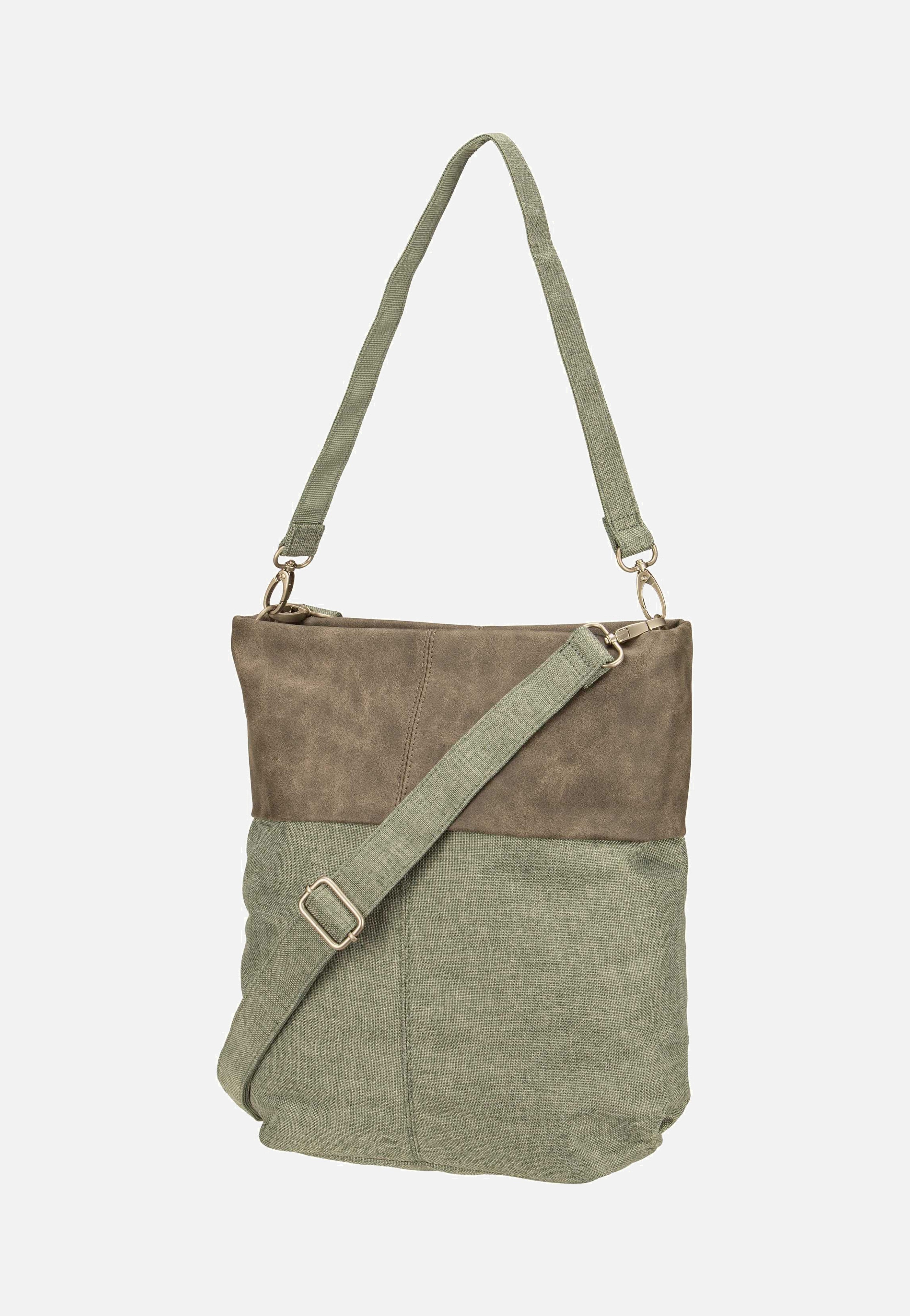 Olli OT12 Salbei - Hobo Bag