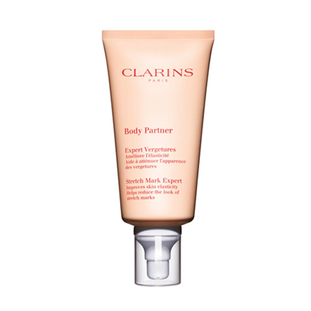 CLARINS Body Contour Body Partner - Expert Vergetures - 175ml