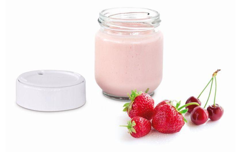 Joghurtmaker Yogourteo 1.12 lLeckeres Joghurt selbst gemacht