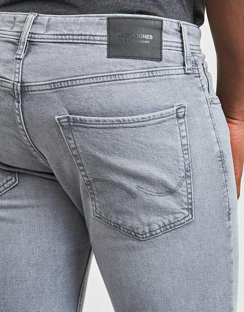 Jack & Jones - JJIMIKE JJORIGINAL AM 422 - Gris