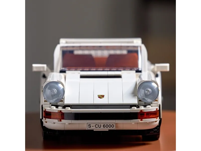 LEGO Icons 10295 Porsche 911