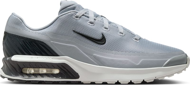 Nike Air Max BIA Sneakers Grijs Zwart