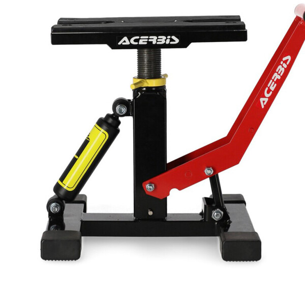 Acerbis - Trépied Elevator Noir