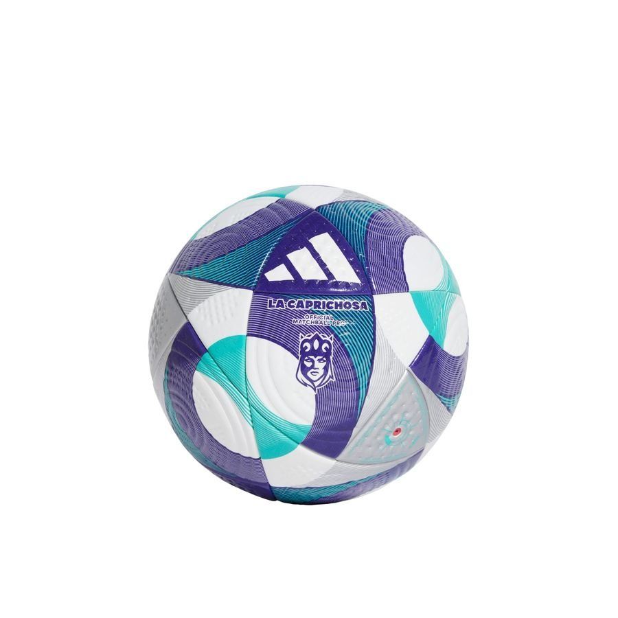 Adidas Ballon Queens League La Caprichosa Pro