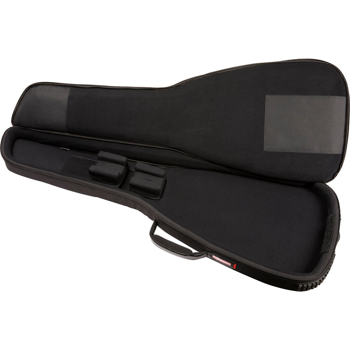 Fender FB1225 gigbag voor elektrische basgitaar