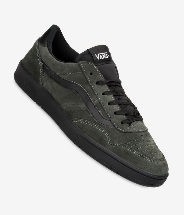 Vans Cruze Too CC Schuh (black outsole black ink)