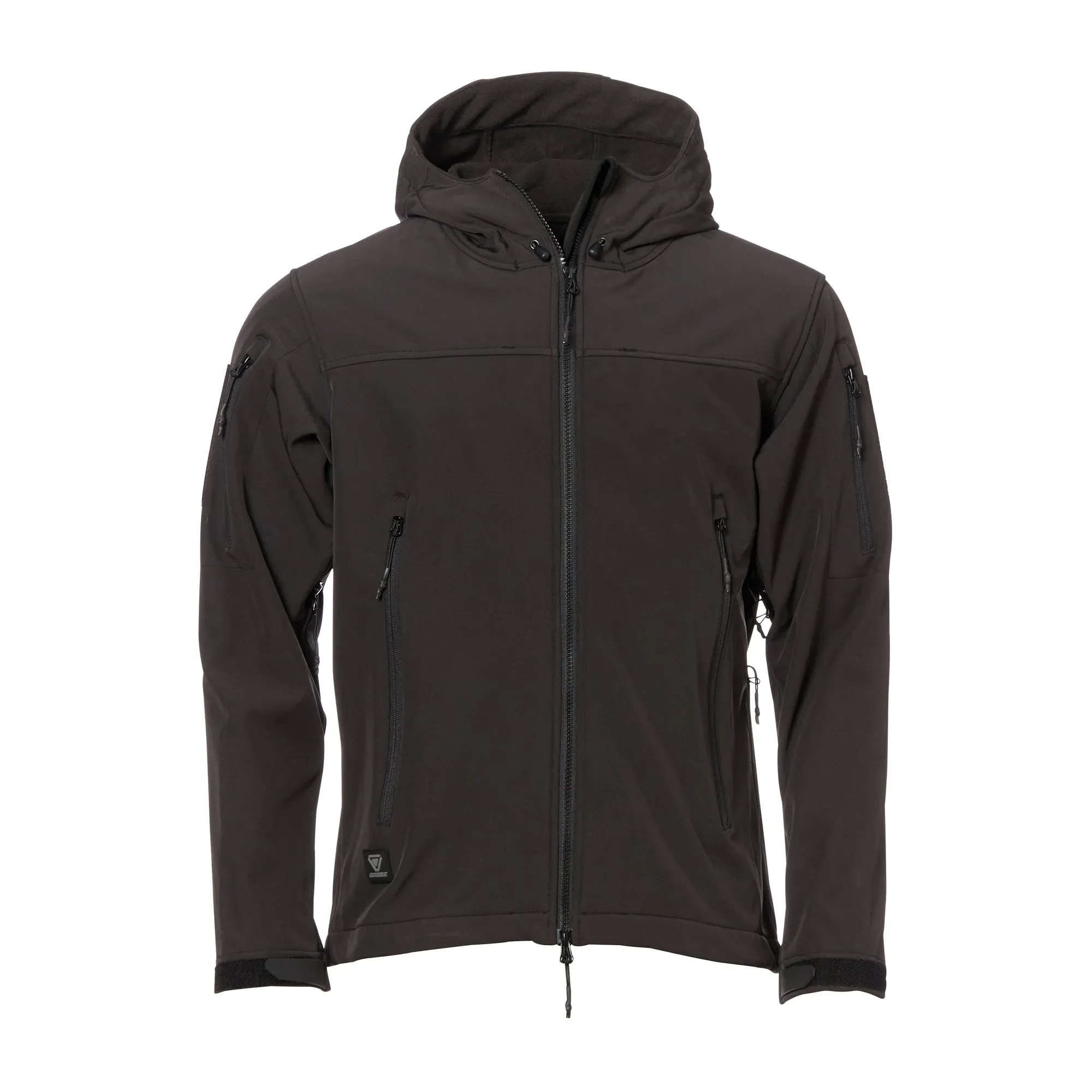 Outrider Tactical -  Softshelljacke T.O.R.D. Softshell Hoody AR