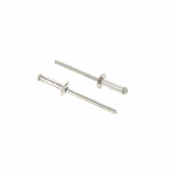 Adam Hall Blindniete 4,8 x 15,0 mm Pack