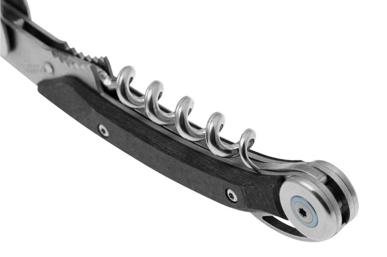 MKM Omnia MK-OM-CF Black Carbon Fiber, kelnermes