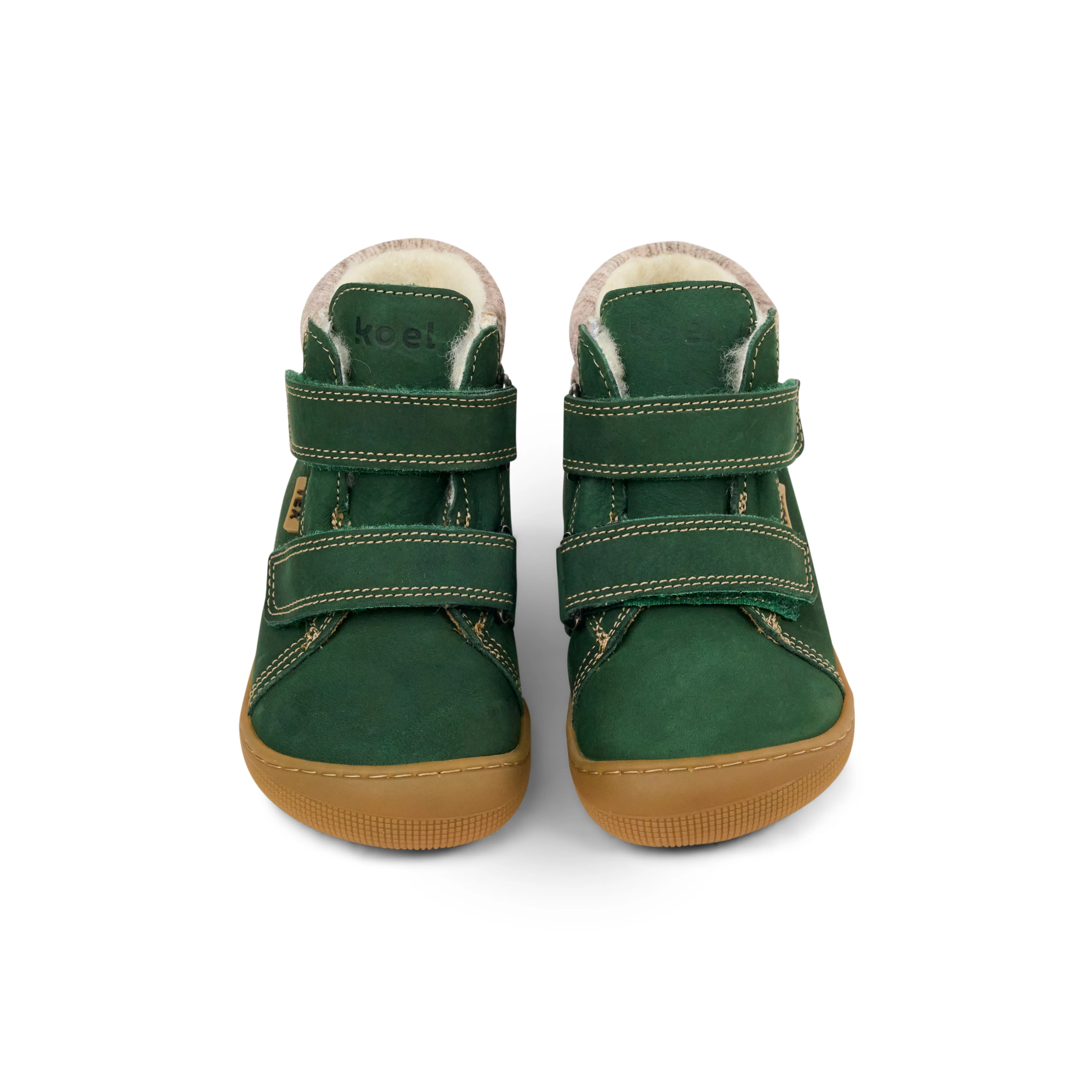 Barefoot DEAN 2.0 WP Wool