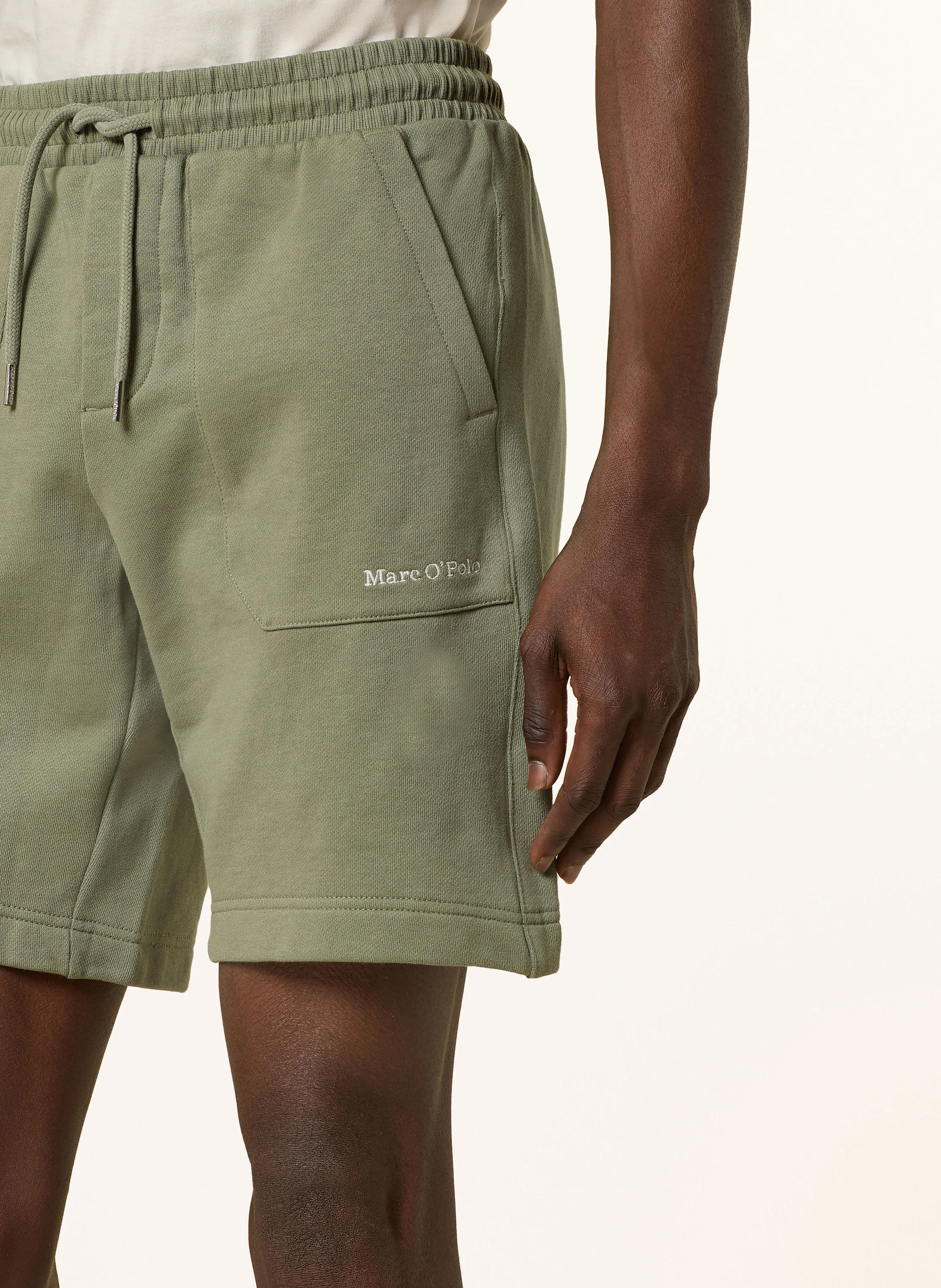 Marc O'Polo Sweatshorts