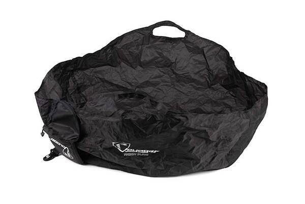 Sac de pesée pour carnassiers Fox Rage Voyage